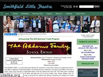 smithfieldlittletheatre.org