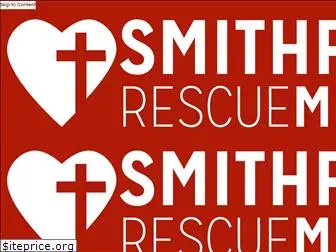 smithfieldrescue.org