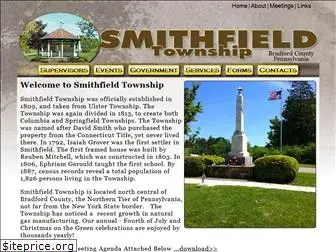 smithfieldtownshipbc.org