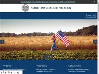 smithfinancialnc.com