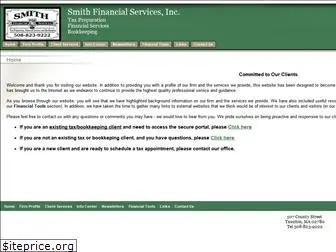 smithfinancials.com