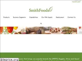 smithfoods.com