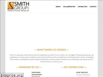 smithgroupinc.com