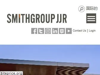 smithgroupjjr.com