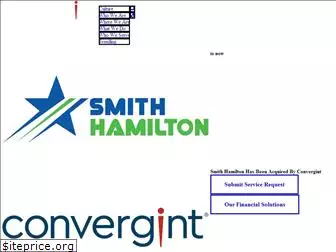 smithhamiltoninc.com