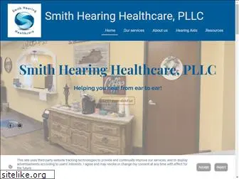 smithhearinghealthcare.com