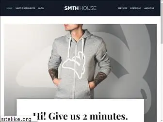 smithhousedesign.com