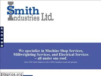 smithindustriesltd.com