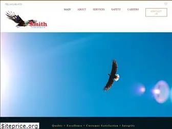 smithindustriestx.com