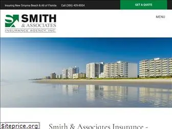 smithinsagencyinc.com
