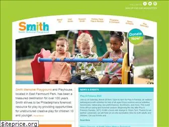 smithkidsplayplace.org