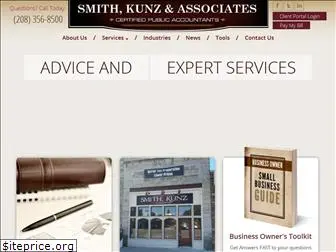 smithkunz.com