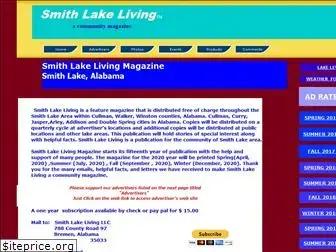 smithlakeliving.com