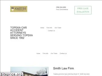 smithlawfirmks.com