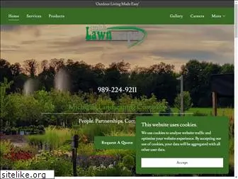 smithlawnscapes.com