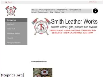 smithleatherworks.com