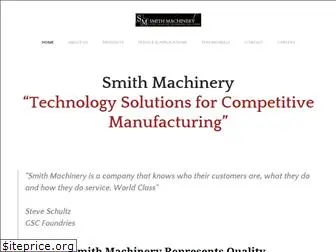 smithmachinetools.com