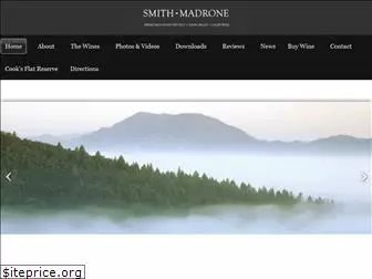 smithmadrone.com