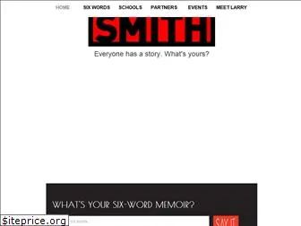 smithmag.us
