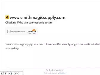 smithmagicsupply.com