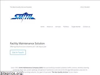 smithmaint.com