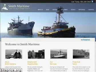 smithmaritime.us