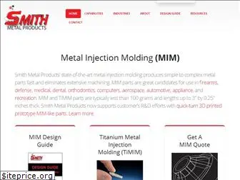 smithmetals.com