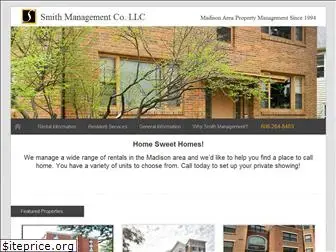 smithmgt.com