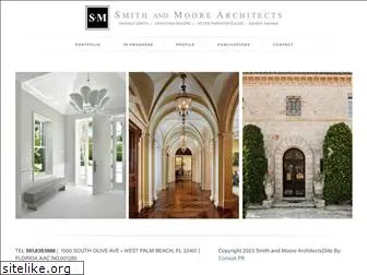 smithmoorearchitects.com