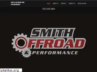 smithoffroad.com