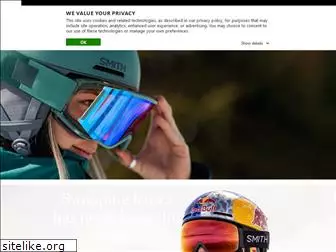 smithoptics.ca