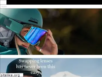 smithoptics.com