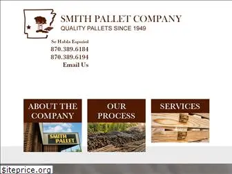 smithpallet.com