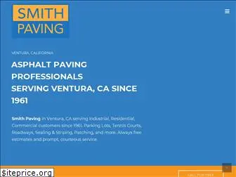smithpaving.net