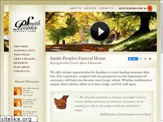 smithpeoplesfuneralhome.com