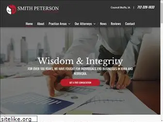 smithpeterson.com