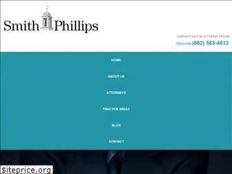 smithphillips.com