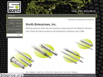 smithpins.com