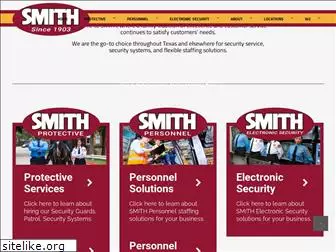 smithprotective.com