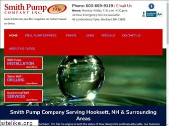 smithpumpnh.com