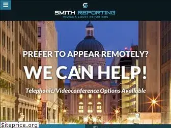smithreporting.net