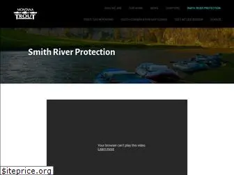 smithriverwatch.org