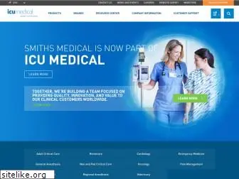 smiths-medical.com