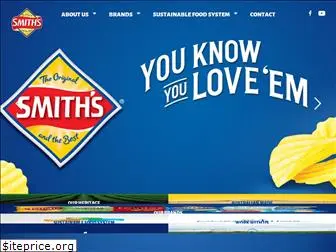 smiths.com.au