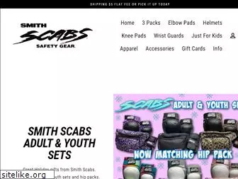 smithsafetygear.com