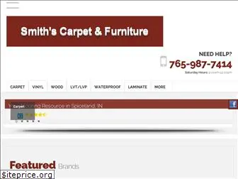 smithscarpetandfurniture.com