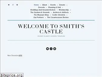 smithscastle.org