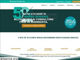 smithschafer.com