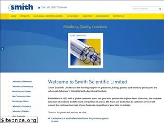 smithscientific.co.uk