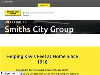 smithscitygroup.co.nz